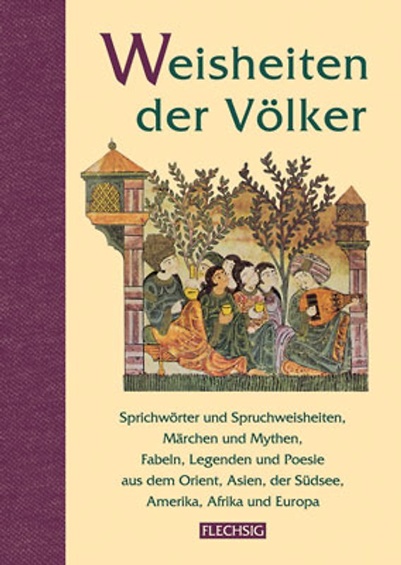 Weisheiten der Völker