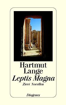 Leptis Magna