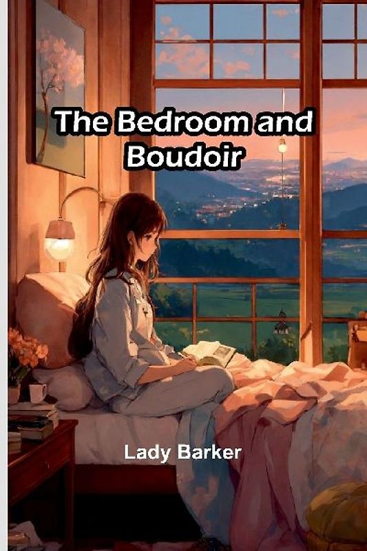 The Bedroom and Boudoir
