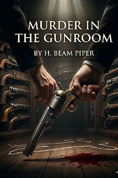 Murder in the Gunroom