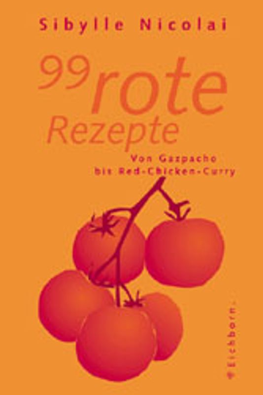 99 rote Rezepte