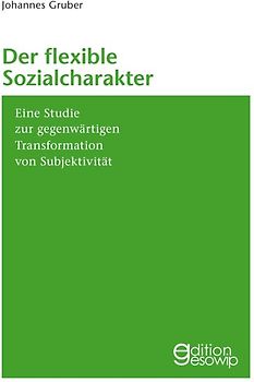 Der flexible Sozialcharakter