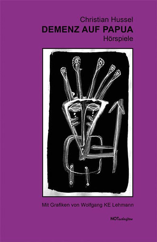 Demenz auf Papua