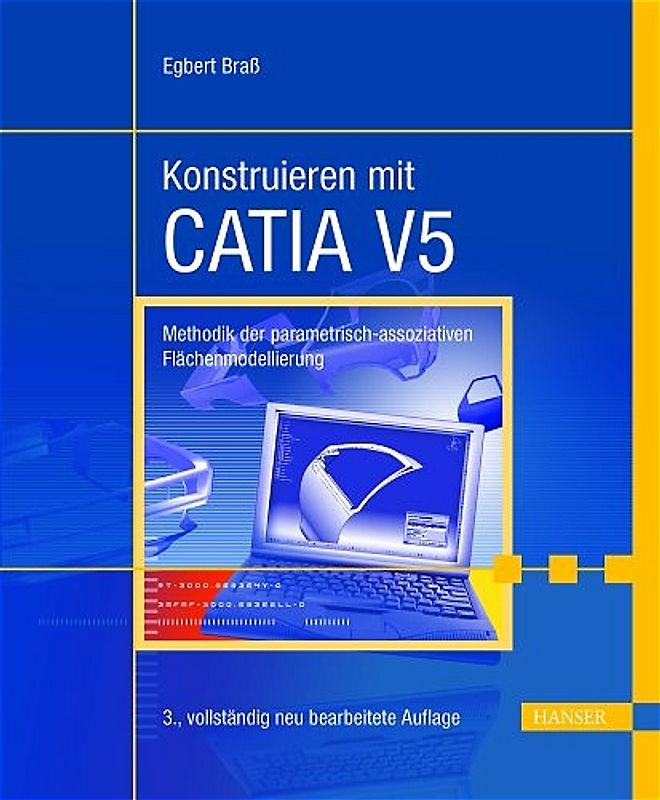 Konstruieren mit CATIA V5