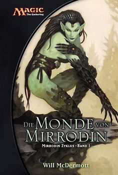 Magic: The Gathering Mirrodin-Zyklus