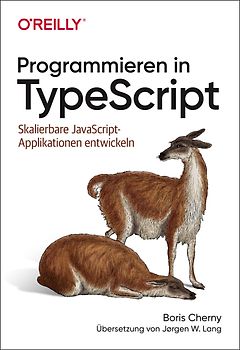 Programmieren in TypeScript