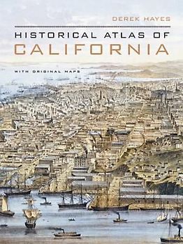 Historical Atlas of California