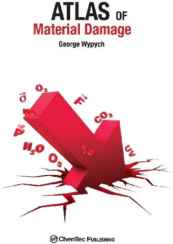 Atlas of Material Damage