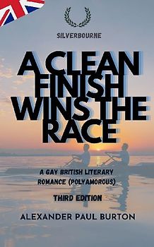 A Clean Finish Wins The Race