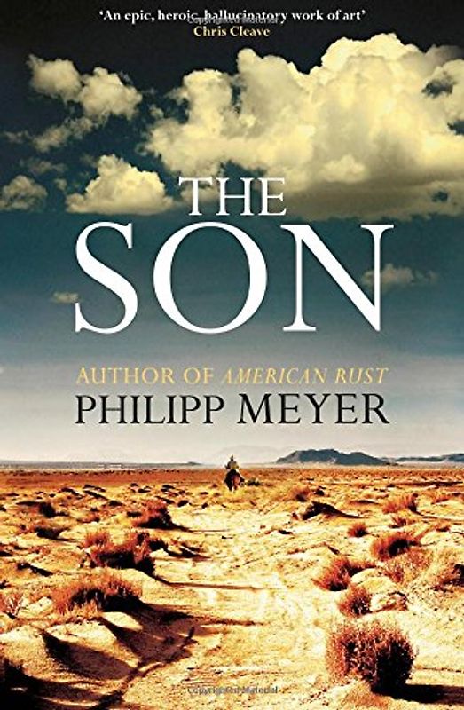 Son - Meyer, Philipp