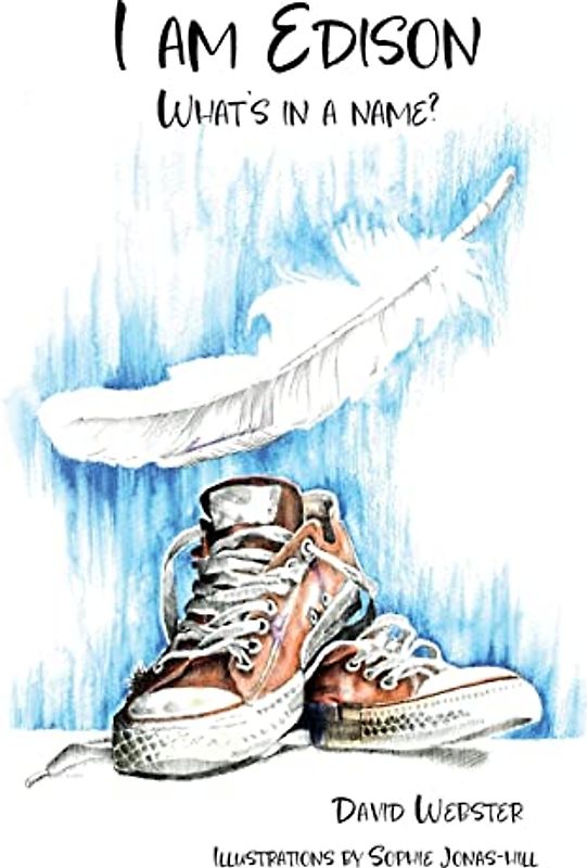 I am Edison: What's in a Name?