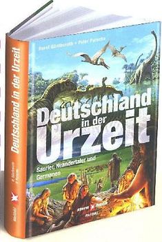Deutschland in der Urzeit