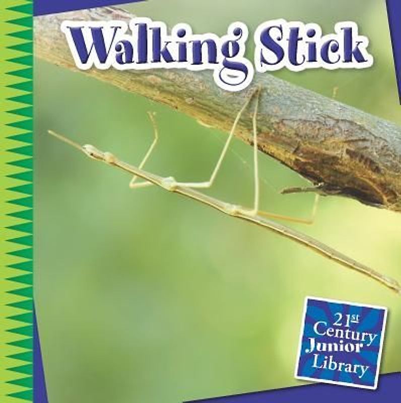 Walking Stick