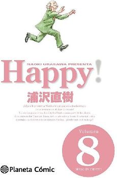 Happy! 8