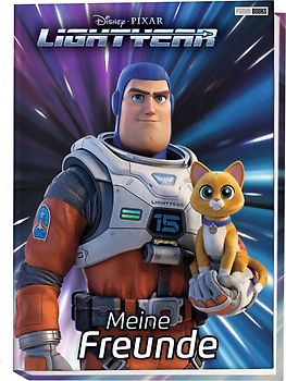 Disney PIXAR Lightyear: Meine Freunde