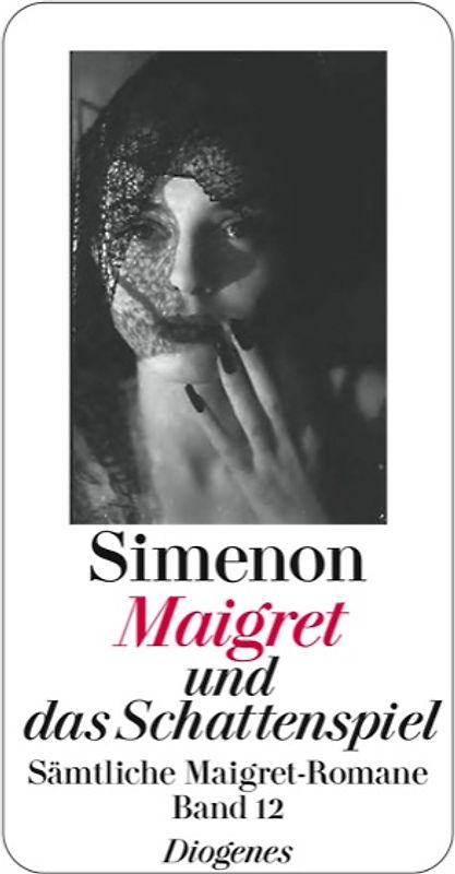 Maigret und das Schattenspiel