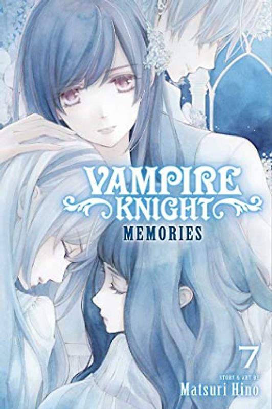 Vampire Knight: Memories, Vol. 7: Volume 7 (Vampire Knight Memories, 7, Band 7)
