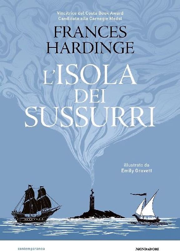 L' isola dei sussurri