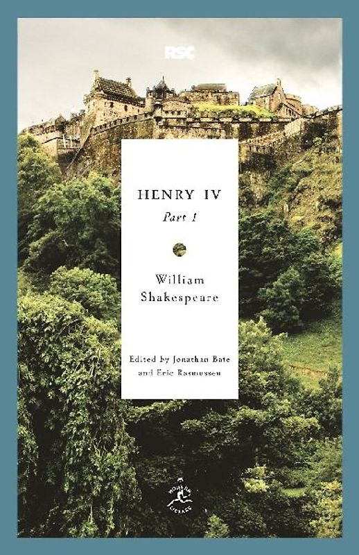 Henry IV, Part 1