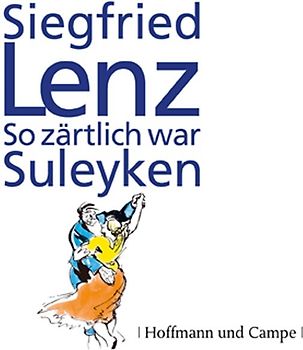 So zärtlich war Suleyken