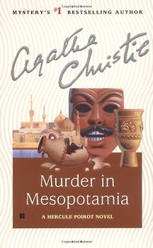 Murder in Mesopotamia (Hercule Poirot)