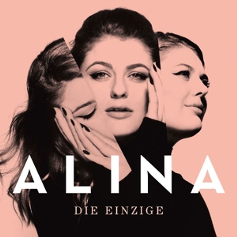 Alina - die Einzige