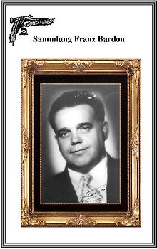 Sammlung Franz Bardon