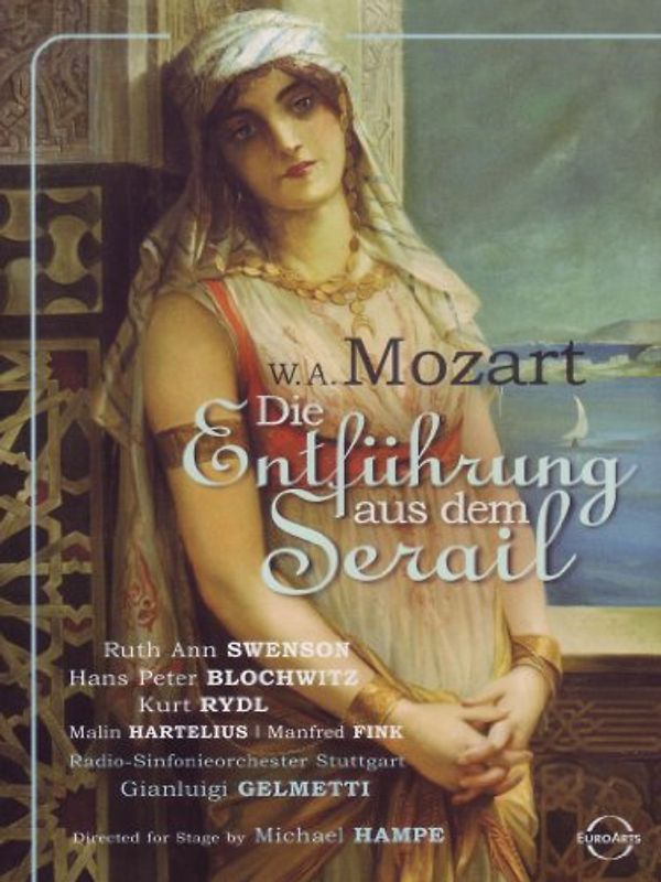 Mozart, Wolfgang Amadeus - Die Entführung aus dem Serail