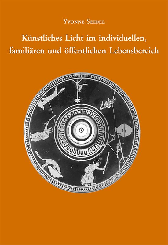 Künstliches Licht im individuellen, familiären und öffentlichen Lebensbereich