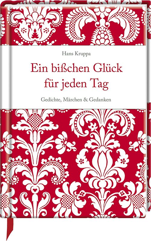 Ein bisschen Glück für jeden Tag