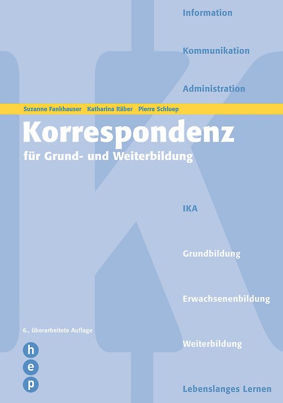 Korrespondenz