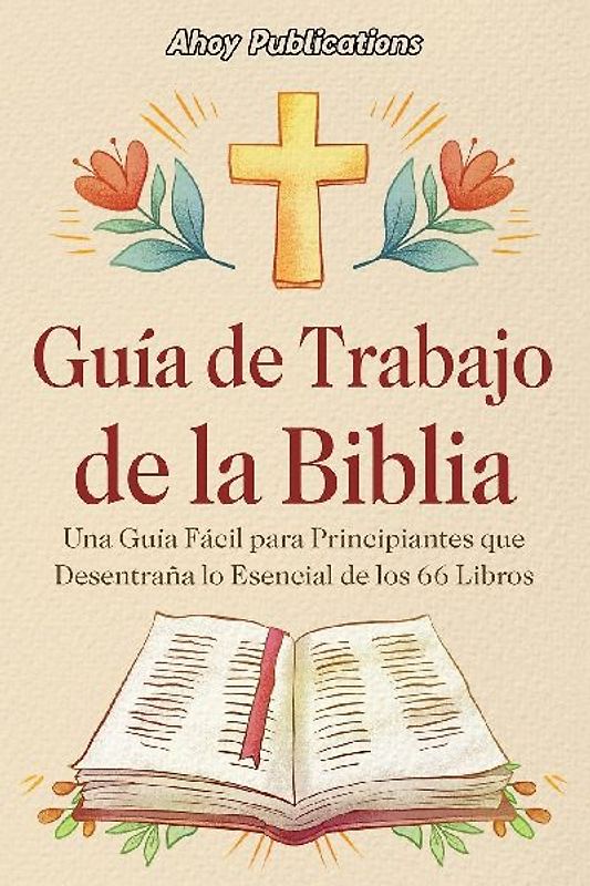 Guía de trabajo de la Biblia