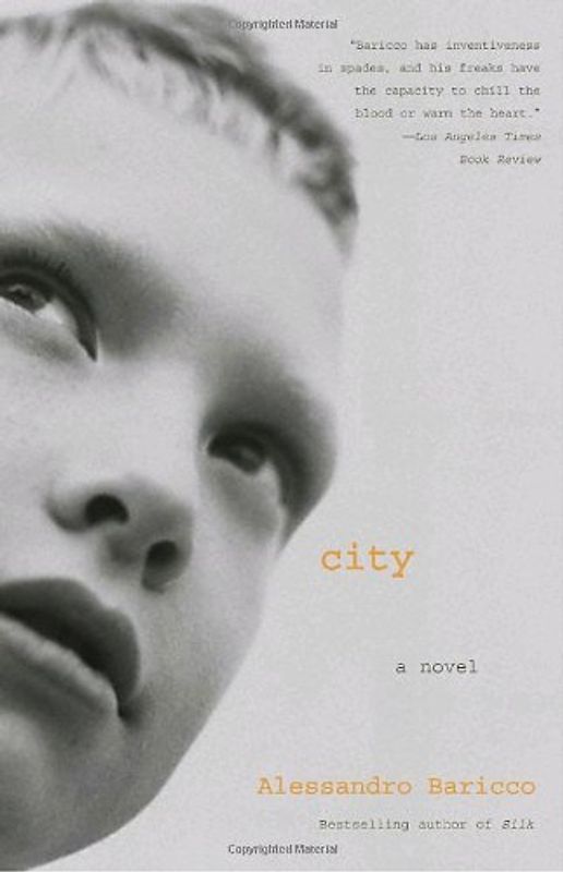City (Vintage International)