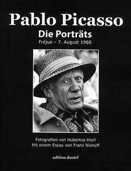 Pablo Picasso