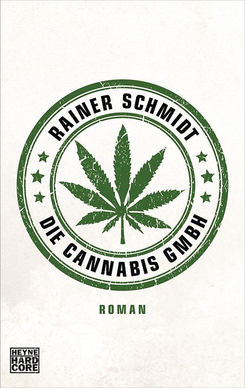 Die Cannabis GmbH