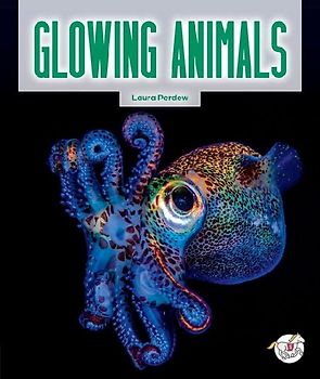 Glowing Animals