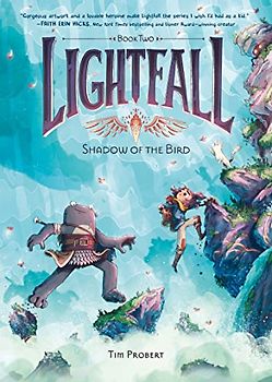 Lightfall: Shadow of the Bird (Lightfall, 2, Band 2)