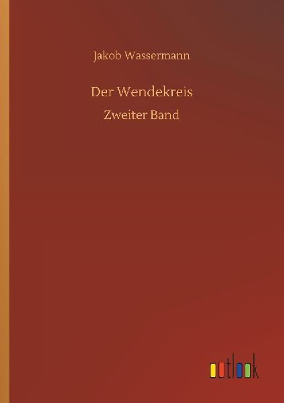 Der Wendekreis