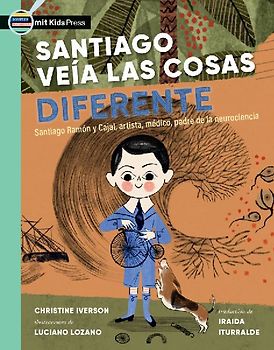 Santiago Veía Las Cosas Diferente