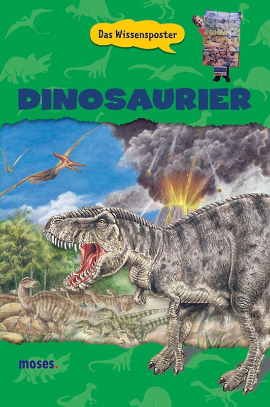 Dinosaurier