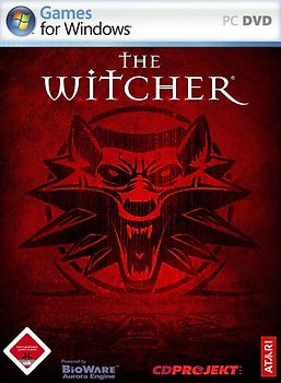 The Witcher PC Spiele