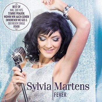 Sylvia Martens - Fever