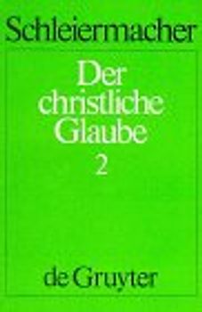 Der christliche Glaube nach den Grundsätzen der evangelischen Kirche...