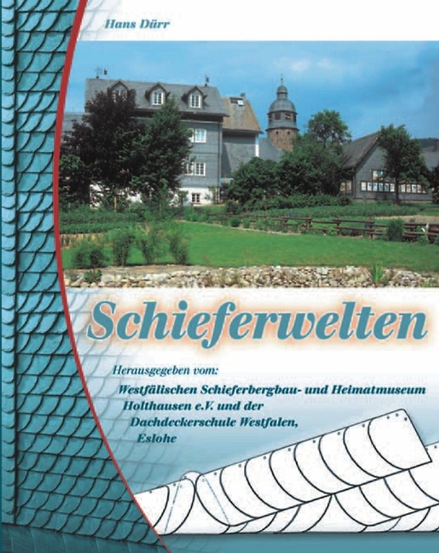 Schieferwelten