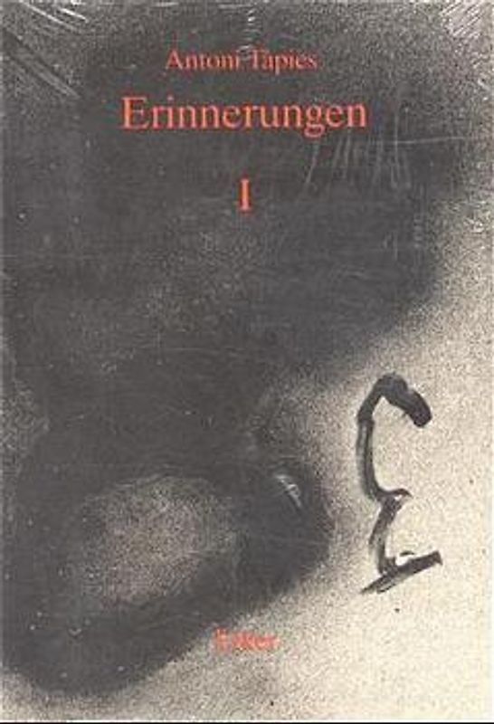 Erinnerungen. Fragment einer Autobiografie