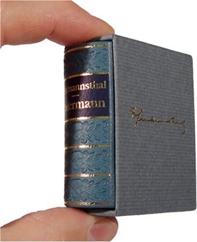 Jedermann - Das Spiel vom Sterben des reichen Mannes