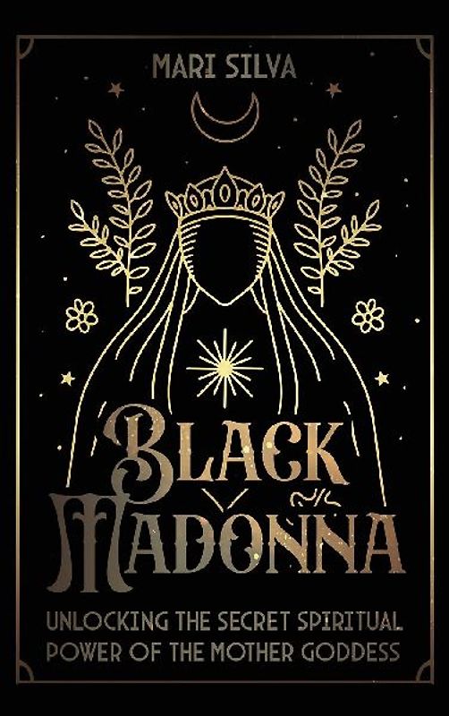 Black Madonna