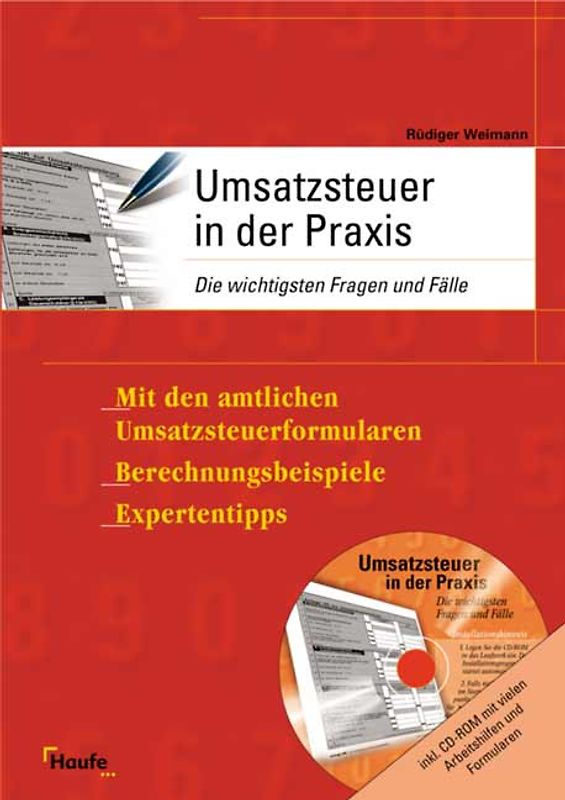 Umsatzsteuer in der Praxis