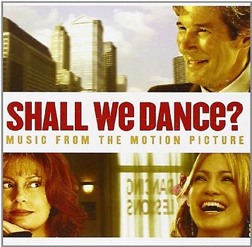 Shall We Dance? / Darf ich bitten? [Soundtrack]