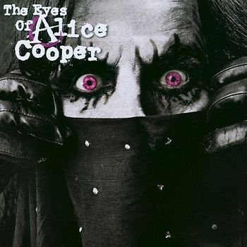 Alice Cooper - The Eyes of Alice Cooper
